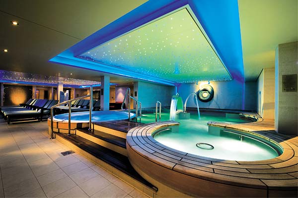 Norwegian Epic Gallery Image